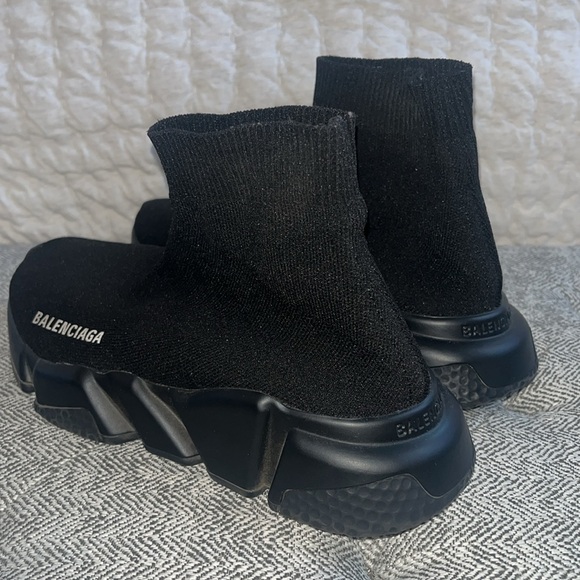Balenciaga Sneakers - Picture 6 of 7